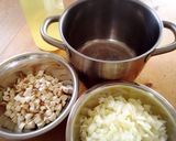 ＊ウレシイ❤︎時短なチキンカツカレー＊作り方8写真
