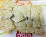 韓国常備おかず！おでんポックン作り方1写真