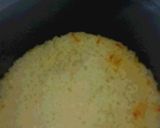 ブラジルの味 砂肝の煮込サフランライス添作り方9写真