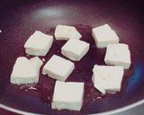 なんちゃって肉豆腐のとろとろあんかけ作り方4写真
