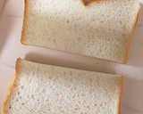 簡単すぐ食べれる！母のフレンチトースト＊作り方1写真