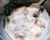 鶏胸肉の大葉巻きジューシー天ぷら作り方2写真