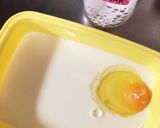 簡単すぐ食べれる！母のフレンチトースト＊作り方2写真