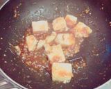 なんちゃって肉豆腐のとろとろあんかけ作り方6写真