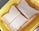 簡単すぐ食べれる！母のフレンチトースト＊作り方3写真