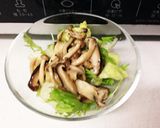 プチバーニャカウダ作り方10写真