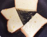 簡単すぐ食べれる！母のフレンチトースト＊作り方4写真