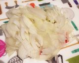 かんたん!ホールコーン缶でコーンスープ♪作り方1写真