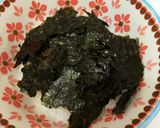 豚こま生姜焼き丼作り方6写真