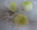 スキレット✿玉葱のボロネーゼチーズ焼き✿作り方3写真