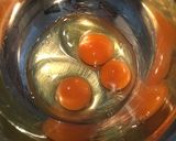 卵の味がしっかりするカスタードプリン作り方1写真