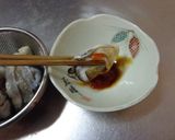 最速の生牡蠣（カクテルソース）作り方12写真