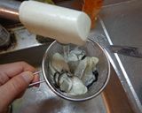 最速の生牡蠣（カクテルソース）作り方9写真
