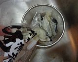 最速の生牡蠣（カクテルソース）作り方8写真