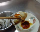 最速の生牡蠣（カクテルソース）作り方13写真