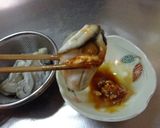 最速の生牡蠣（カクテルソース）作り方15写真