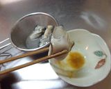 最速の生牡蠣（カクテルソース）作り方16写真