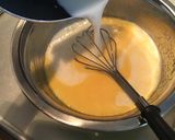 卵の味がしっかりするカスタードプリン作り方3写真