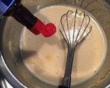卵の味がしっかりするカスタードプリン作り方4写真