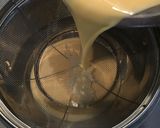 卵の味がしっかりするカスタードプリン作り方5写真