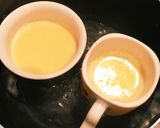卵の味がしっかりするカスタードプリン作り方7写真