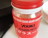 あんかけご飯作り方2写真
