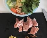 あんかけご飯作り方3写真
