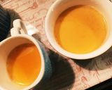 卵の味がしっかりするカスタードプリン作り方11写真