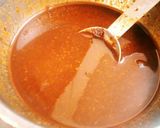 むろはぴ的万能調味料！ネギ味噌ダレ♪作り方1写真