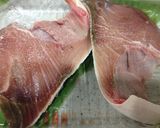 鰤の照り焼き作り方2写真