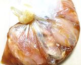 さっぱりレモンの鶏胸照り焼き作り方3写真