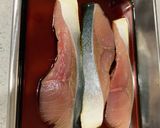 鰤の照り焼き作り方4写真