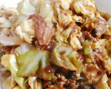 むろはぴ的万能調味料！ネギ味噌ダレ♪作り方5写真