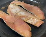 鰤の照り焼き作り方5写真