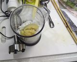 ふっくらヘルシー白身魚ハンバーグ作り方4写真