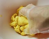 かぼちゃのソイスコーン♡アレルギー対応作り方3写真