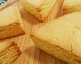 かぼちゃのソイスコーン♡アレルギー対応作り方7写真