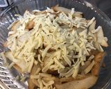 プーティン poutine プーチン作り方3写真