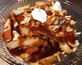 プーティン poutine プーチン作り方4写真