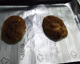 ふっくらヘルシー白身魚ハンバーグ作り方6写真