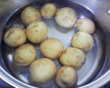 OH!That’s(雑)パッ!煮っ転がし作り方1写真