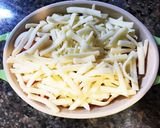 あと一品に困ったら♪ トマトのチーズ焼き作り方5写真