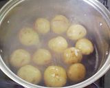 OH!That’s(雑)パッ!煮っ転がし作り方3写真