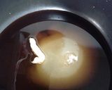 簡単☆すぐ出来る牛肉のしぐれ煮作り方1写真