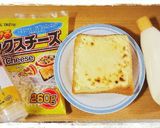 色々トースト♪作り方4写真