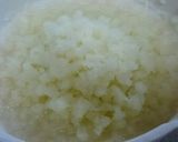 茄子と豚しゃぶ肉と厚揚げのみぞれ煮作り方2写真