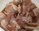 ぱぱっと！鳥の唐揚げ作り方1写真