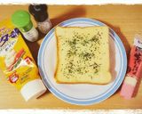 色々トースト♪作り方6写真