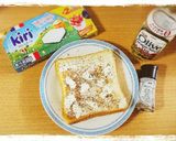色々トースト♪作り方10写真