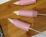 揚げヤドンのしっぽ作り方3写真